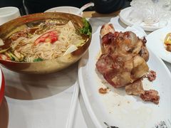 -李老哈·东北菜(宋园路店)