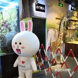 🐿撩宠乐园，心动的感觉～