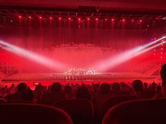 -济南方特东方神画