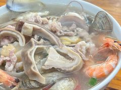 -老字號·桥下猪肚(龙眼南路店)