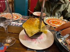 -卢布里西餐厅(总店)