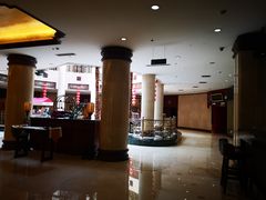 -北京前门建国饭店