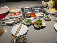 -海底捞火锅(北京路店)