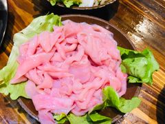 -周幺妹重庆老火锅(银泰城总店)