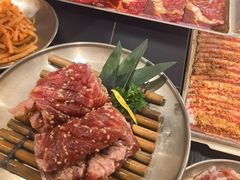 -西塔老太太泥炉烤肉(龙湖北苑天街店)