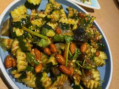 -街角等你.大连海鲜烧烤.经典铁板海鲜串(西安路店)