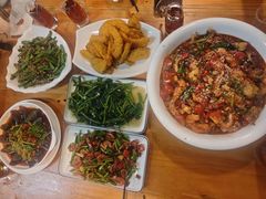 -61号餐吧(兴坪古镇漓江店)