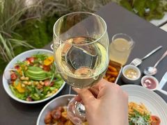 -théATRE茶聚场·餐厅(环球金融中心店)