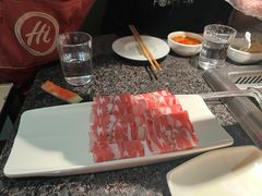 捞派澳洲肥牛-海底捞火锅(崇文门新世界百货店)
