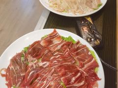 -吉友粥底火锅(方斜路店)