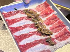 -杨记齐齐哈尔烤肉(总店)