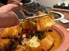 段氏绝味鱼头-柿合缘新京菜(国金中心商场店)