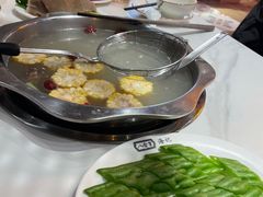 -八合里潮汕鲜牛肉火锅(吉大店)