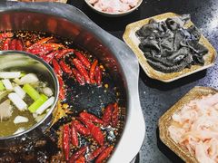 -大龙火锅(老店)