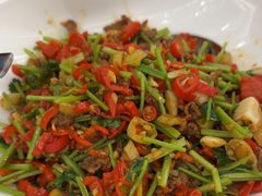 -元唐家宴•经典东北菜(梅市口路店)
