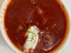 -库滋明·俄罗斯特色美食(中央大街店)