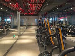 -威尔仕健身(丁香国际店)