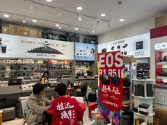 -胜达影像·佳能哈苏索尼