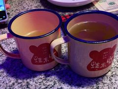 -蘭奢雅集·江浙菜(青山江滩店)