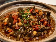 -传统菜农庄(皇姑路店)