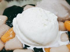 -鲜芋仙(南开大悦城店)