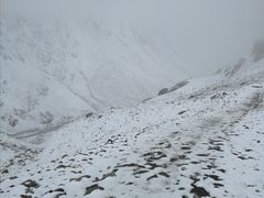 -祁连山·岗什卡雪峰景区