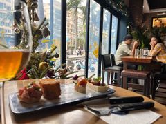 -LA MAISON公鸡和龙(蛇口店)