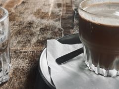 -BE NORMAL CAFE(霞溪路店)