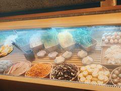 -一绪に寿喜烧(虹悦城店)