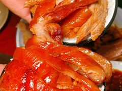 -聚首堂·特色小吃·肘子(什刹海德胜门店)