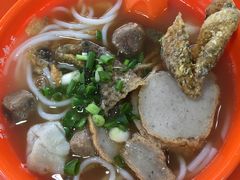 -富记鱼蛋粉(西村店)