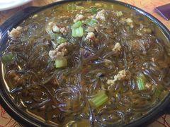 粉丝煲-钱塘人家(南方休闲广场店)