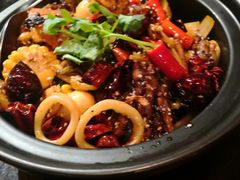 -华豫川酒家(大卫城店)