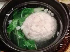 -芳婆糕团店(王府大街店)