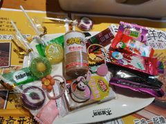 -木屋烧烤(万德庄店)