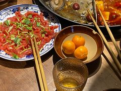 -楠火锅(昆山金鹰店)