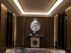 -广州德安丽舍凯宾斯基酒店