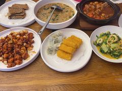 -必点海鲜·鲅鱼水饺(鞍山西道店)
