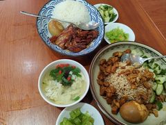 -菊儿人家·北京胡同菜(南锣鼓巷店)