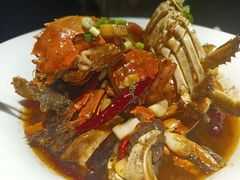 -鑫小城故事·藕汤·家常菜(台北一路总店)