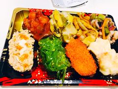 -鱼酷活鱼烤鱼(恒隆广场店)