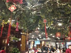 -老浒记烤鸭-北京菜(琉璃厂店)