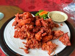 -闻香阁·清真(光荣道店)