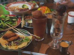 小熊冻柠茶-肥韬茶餐厅(南山mini店)