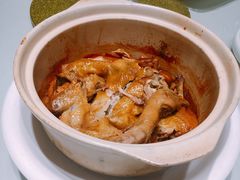 花雕酒煲鸡-田园·晶品会(鹤庆路店)