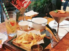 -百特喜·意大利餐厅(八佰伴镇江店)
