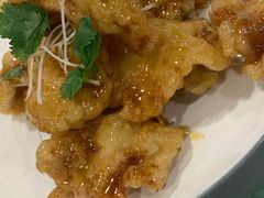 锅包肉-荣鹏风味烀饼总店