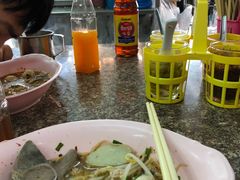 -榮泰米粉湯(Left Shop)