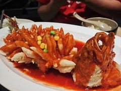 -金陵家宴·金陵春·南京菜(夫子庙店)