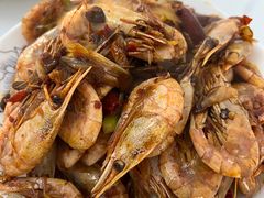 -禾集烤肉(林凯城店)